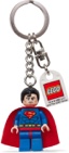 DC Super Heroes - 853430 - Superman Keychain